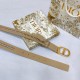 Classy Excellence Collection Belt 2023SS DIOR Dior Classy Excellence Collection Belt 2023SS DIOR Dior