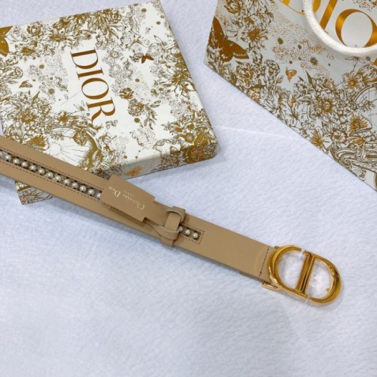 Classy Excellence Collection Belt 2023SS DIOR Dior Classy Excellence Collection Belt 2023SS DIOR Dior