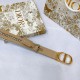 Classy Excellence Collection Belt 2023SS DIOR Dior Classy Excellence Collection Belt 2023SS DIOR Dior