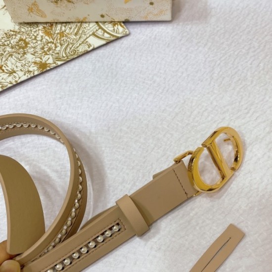 Classy Excellence Collection Belt 2023SS DIOR Dior Classy Excellence Collection Belt 2023SS DIOR Dior