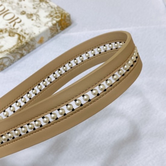 Classy Excellence Collection Belt 2023SS DIOR Dior Classy Excellence Collection Belt 2023SS DIOR Dior
