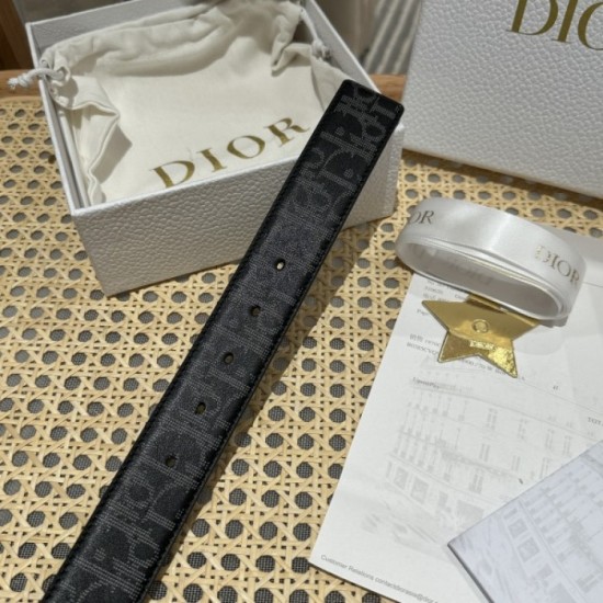 Belt 2023SS DIOR Dior Belt 2023SS DIOR Dior
