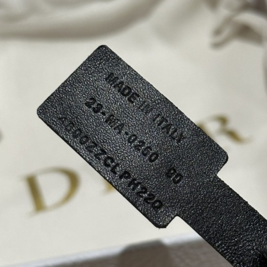 Belt 2023SS DIOR Dior Belt 2023SS DIOR Dior
