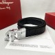 2023SS belt FERRAGAMO Salvatore Ferragamo popularity soars 2023SS belt FERRAGAMO Salvatore Ferragamo popularity soars