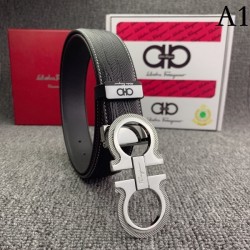 2023SS belt FERRAGAMO Salvatore Ferragamo popular item