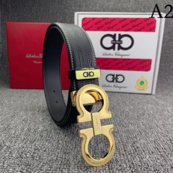 2023SS belt FERRAGAMO Salvatore Ferragamo popular item