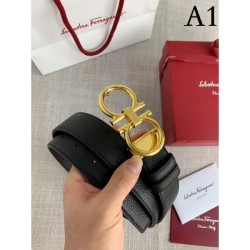 2023SS Belt FERRAGAMO Salvatore Ferragamo Must be sold out