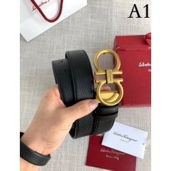 2023SS Belt FERRAGAMO Salvatore Ferragamo Must be sold out