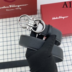 2023SS Belt FERRAGAMO Salvatore Ferragamo Not in stock in Japan