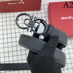 2023SS Belt FERRAGAMO Salvatore Ferragamo Not in stock in Japan