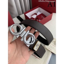 2023SS belt FERRAGAMO Salvatore Ferragamo SALE only now