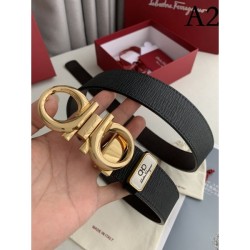 2023SS belt FERRAGAMO Salvatore Ferragamo SALE only now