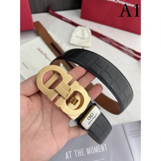 2023SS belt FERRAGAMO Salvatore Ferragamo latest work prompt 2023SS belt FERRAGAMO Salvatore Ferragamo latest work prompt
