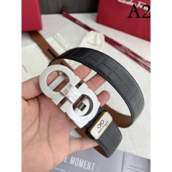 2023SS belt FERRAGAMO Salvatore Ferragamo latest work prompt