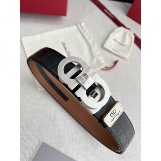 2023SS belt FERRAGAMO Salvatore Ferragamo latest work prompt 2023SS belt FERRAGAMO Salvatore Ferragamo latest work prompt
