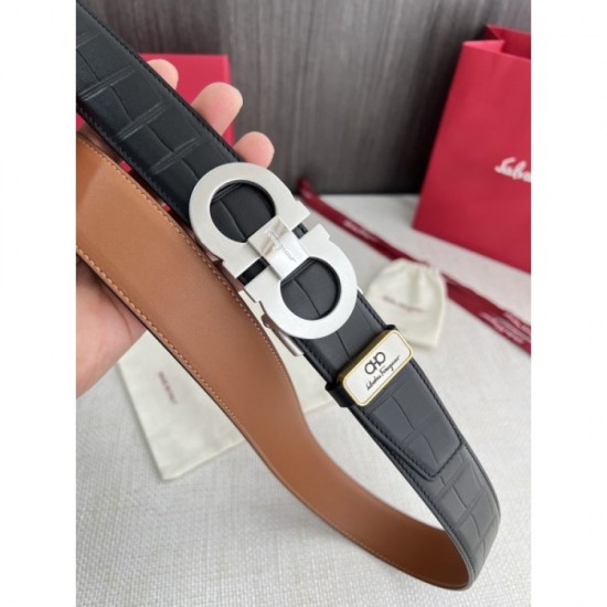 2023SS belt FERRAGAMO Salvatore Ferragamo latest work prompt 2023SS belt FERRAGAMO Salvatore Ferragamo latest work prompt