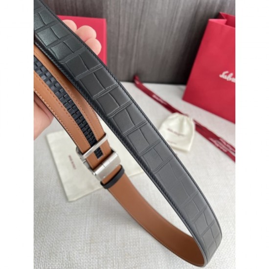 2023SS belt FERRAGAMO Salvatore Ferragamo latest work prompt 2023SS belt FERRAGAMO Salvatore Ferragamo latest work prompt