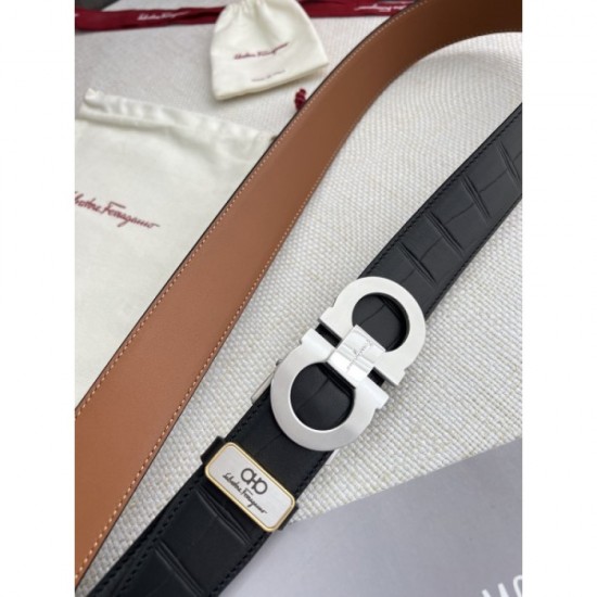 2023SS belt FERRAGAMO Salvatore Ferragamo latest work prompt 2023SS belt FERRAGAMO Salvatore Ferragamo latest work prompt