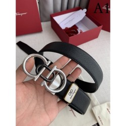 2023SS belt FERRAGAMO Salvatore Ferragamo very good bargain