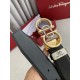 2023SS belt FERRAGAMO Salvatore Ferragamo very good bargain 2023SS belt FERRAGAMO Salvatore Ferragamo very good bargain