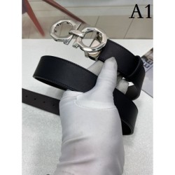 2023SS belt FERRAGAMO Salvatore Ferragamo stock sale