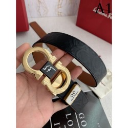 2023SS Belt FERRAGAMO Salvatore Ferragamo super discount cheap