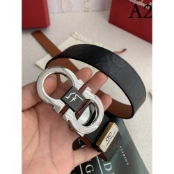 2023SS Belt FERRAGAMO Salvatore Ferragamo super discount cheap