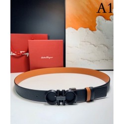 Belt 2023SS FERRAGAMO Salvatore Ferragamo as a gift