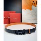 Belt 2023SS FERRAGAMO Salvatore Ferragamo as a gift Belt 2023SS FERRAGAMO Salvatore Ferragamo as a gift