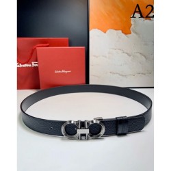Belt 2023SS FERRAGAMO Salvatore Ferragamo as a gift