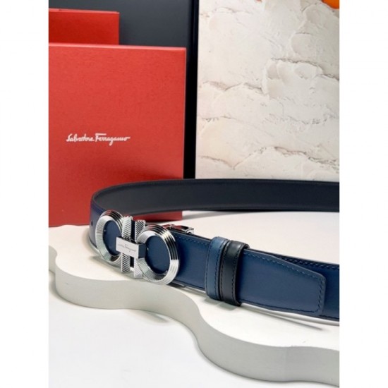 Belt 2023SS FERRAGAMO Salvatore Ferragamo as a gift Belt 2023SS FERRAGAMO Salvatore Ferragamo as a gift