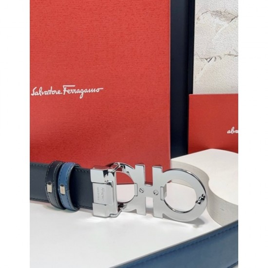 Belt 2023SS FERRAGAMO Salvatore Ferragamo as a gift Belt 2023SS FERRAGAMO Salvatore Ferragamo as a gift