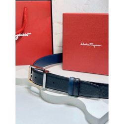 Popular sale belt 2023SS FERRAGAMO Salvatore Ferragamo