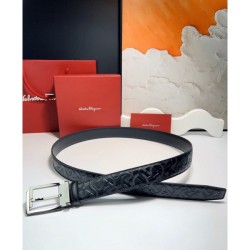Popular Gift Belt 2023SS FERRAGAMO Salvatore Ferragamo
