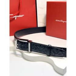 Popular Gift Belt 2023SS FERRAGAMO Salvatore Ferragamo