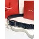 Popular Gift Belt 2023SS FERRAGAMO Salvatore Ferragamo Popular Gift Belt 2023SS FERRAGAMO Salvatore Ferragamo