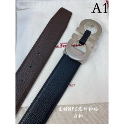 Now in the height of summer Belt 2023SS FERRAGAMO Salvatore Ferragamo