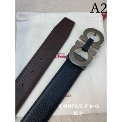 Now in the height of summer Belt 2023SS FERRAGAMO Salvatore Ferragamo
