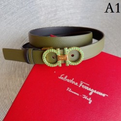 New arrival in Japan Belt 2023SS FERRAGAMO Salvatore Ferragamo