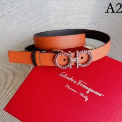 New arrival in Japan Belt 2023SS FERRAGAMO Salvatore Ferragamo