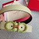 Love at first sight with new work Belt 2023SS FERRAGAMO Salvatore Ferragamo Love at first sight with new work Belt 2023SS FERRAGAMO Salvatore Ferragamo