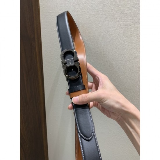 Online Limited Belt 2023SS FERRAGAMO Salvatore Ferragamo Online Limited Belt 2023SS FERRAGAMO Salvatore Ferragamo
