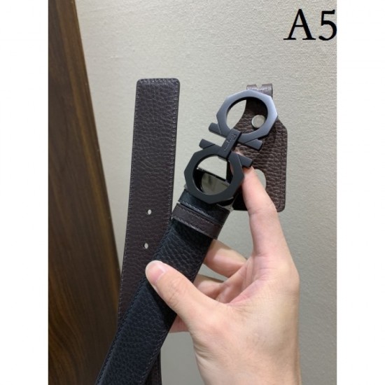 Trendy Belt 2023SS FERRAGAMO Salvatore Ferragamo Trendy Belt 2023SS FERRAGAMO Salvatore Ferragamo