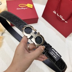 Latest Arrival Belt 2023SS FERRAGAMO Salvatore Ferragamo