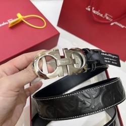 Latest Arrival Belt 2023SS FERRAGAMO Salvatore Ferragamo