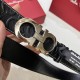 Latest Arrival Belt 2023SS FERRAGAMO Salvatore Ferragamo Latest Arrival Belt 2023SS FERRAGAMO Salvatore Ferragamo