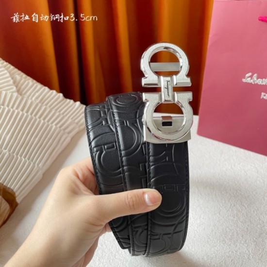 Highly recommended belt 2023SS FERRAGAMO Salvatore Ferragamo Highly recommended belt 2023SS FERRAGAMO Salvatore Ferragamo