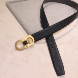 Color rich belt 2023SS FERRAGAMO Salvatore Ferragamo