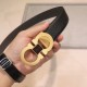 Color rich belt 2023SS FERRAGAMO Salvatore Ferragamo Color rich belt 2023SS FERRAGAMO Salvatore Ferragamo