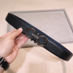 Belt with charm 2023SS FERRAGAMO Salvatore Ferragamo